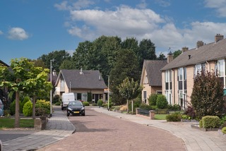 Geesteren - Pastoor Cramerstraat 7